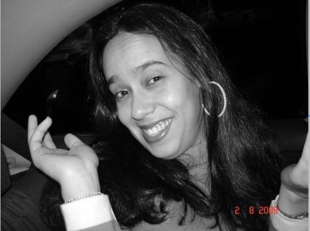 Patricia V. Rotondaro da Silva